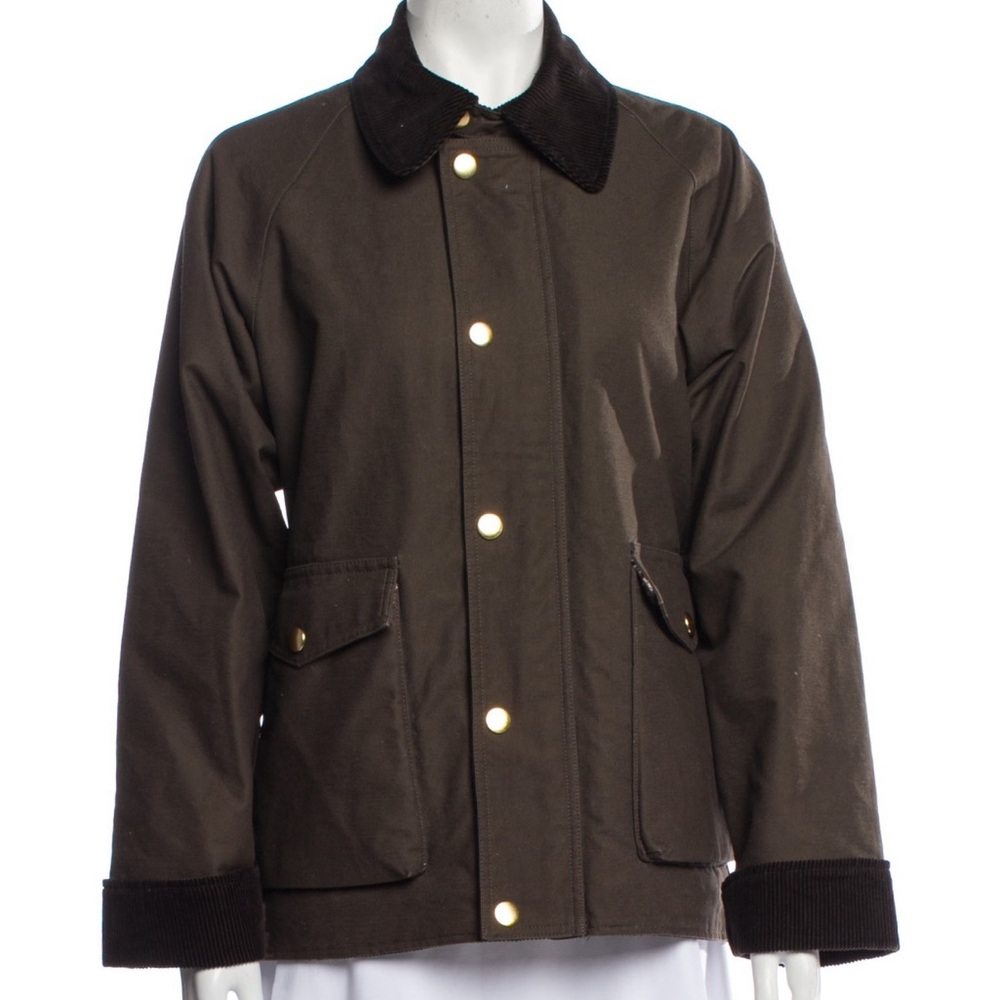 MAJE Gasseli Barn Jacket / Chore Jacket / Hunting Jacket